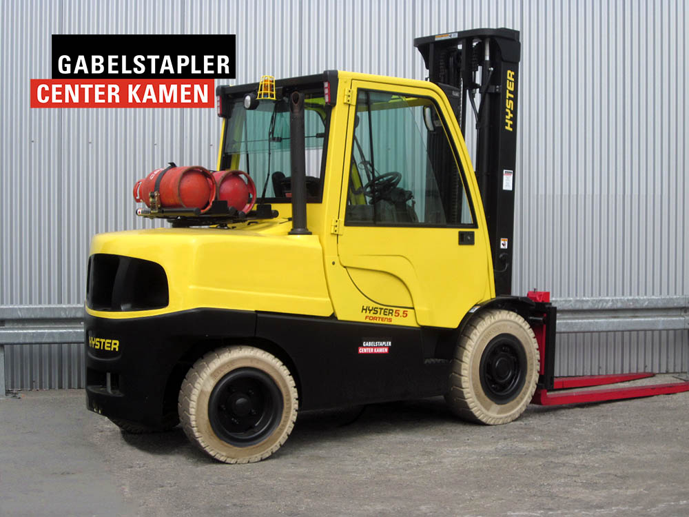 2966 2 hyster h5.5